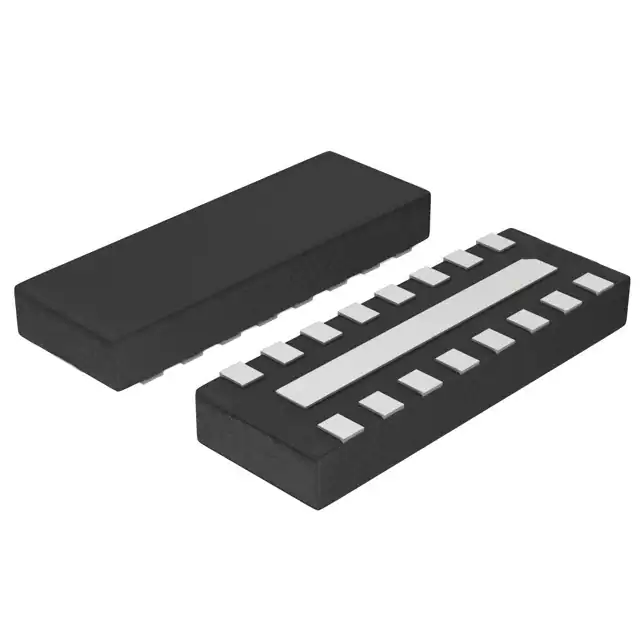 CM1235-08DE onsemi electronic component